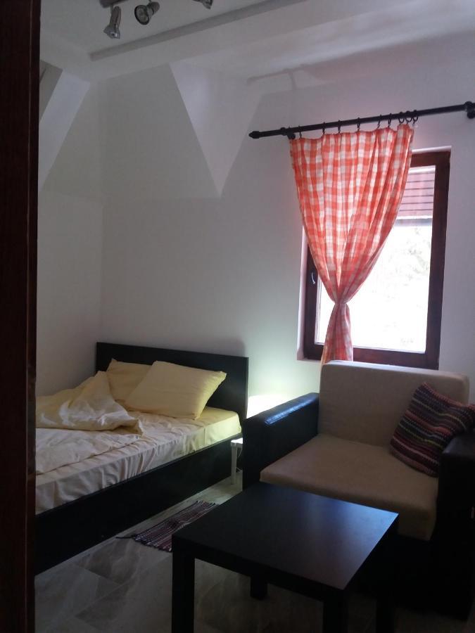 Apartments Dviletov Kutak 카파오닉 외부 사진