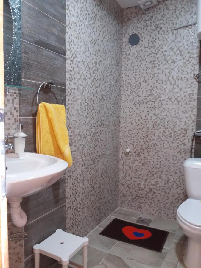 Apartments Dviletov Kutak 카파오닉 외부 사진
