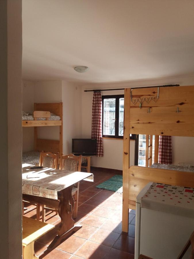 Apartments Dviletov Kutak 카파오닉 외부 사진