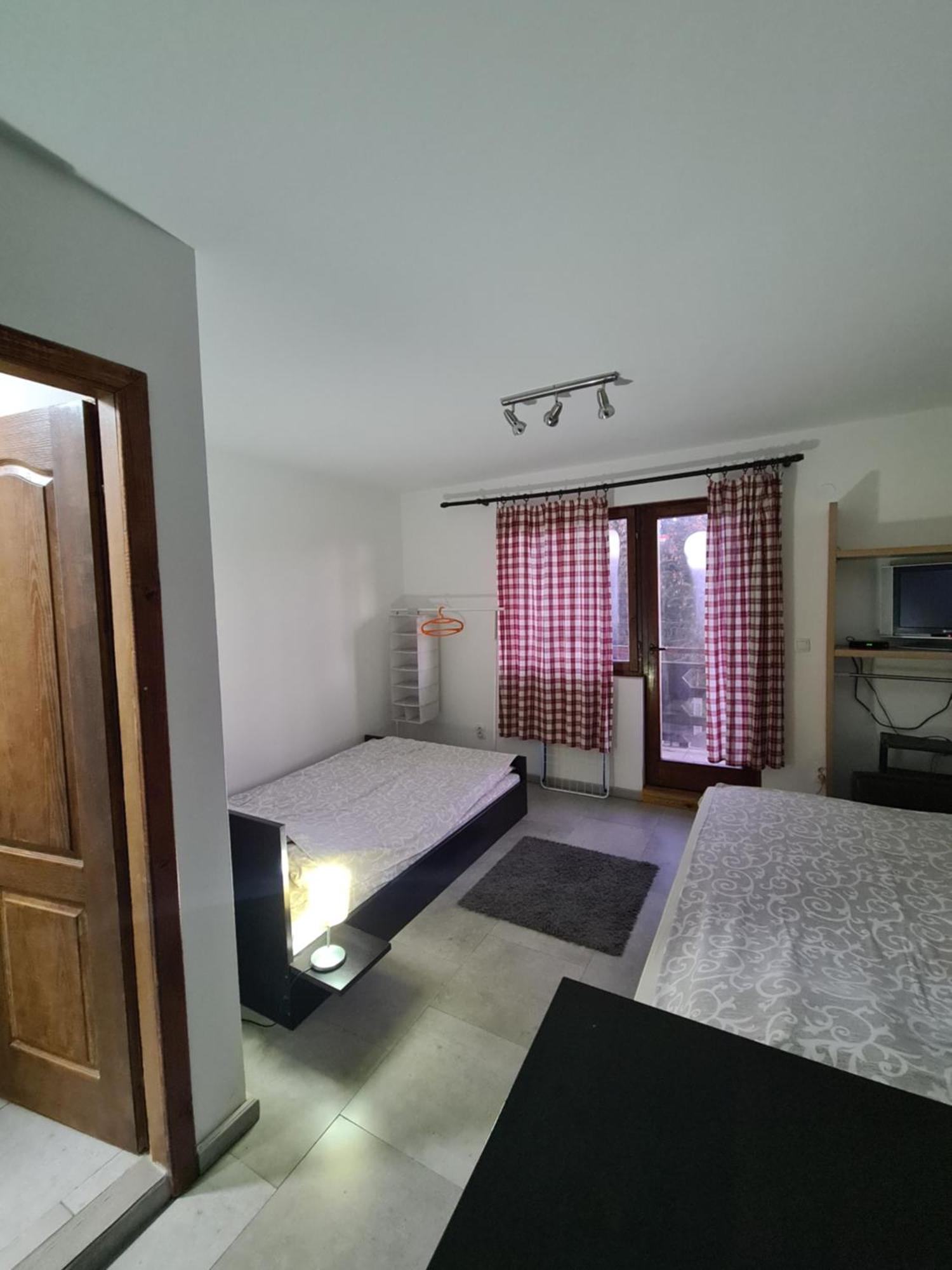 Apartments Dviletov Kutak 카파오닉 외부 사진