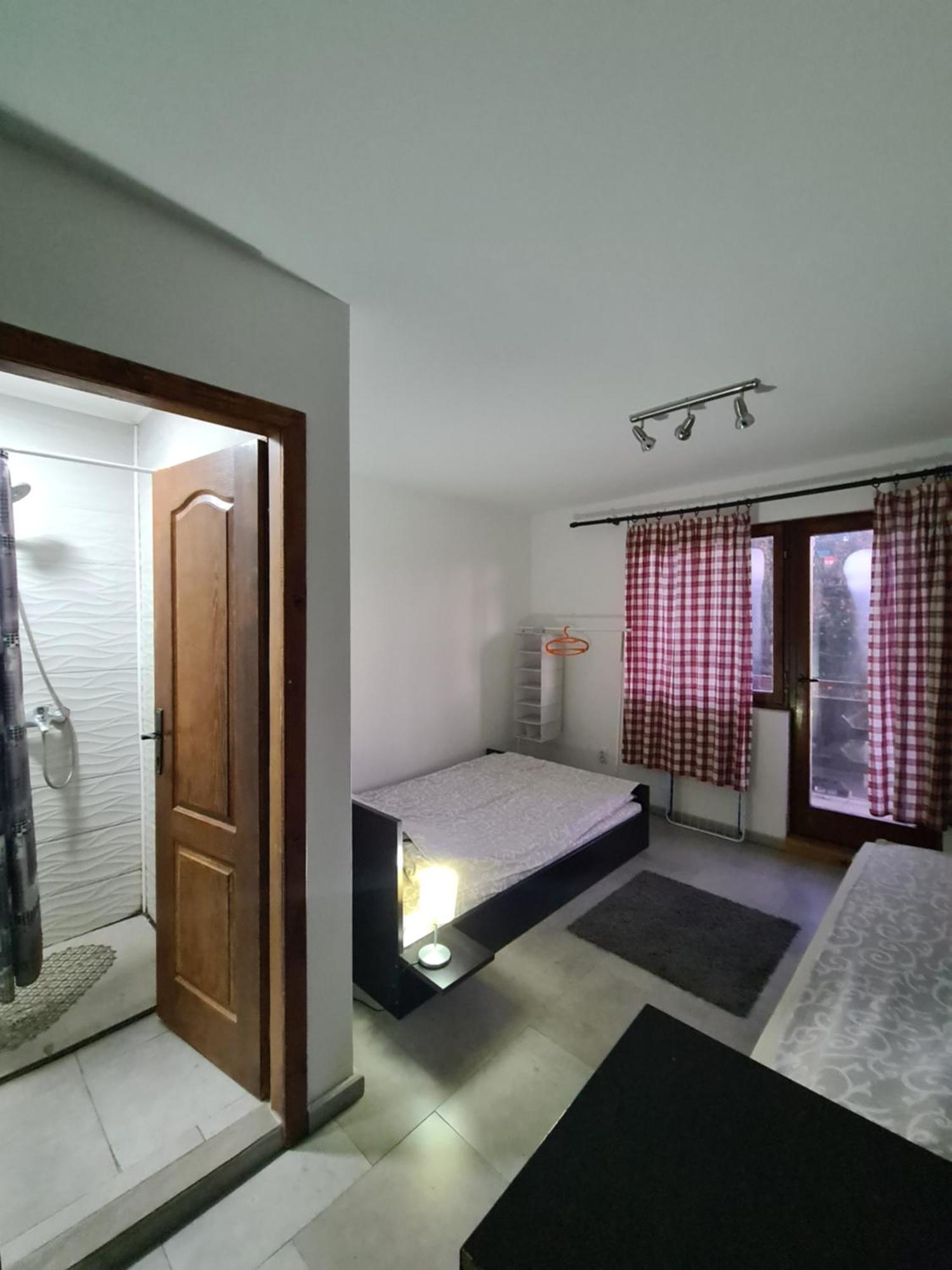 Apartments Dviletov Kutak 카파오닉 외부 사진