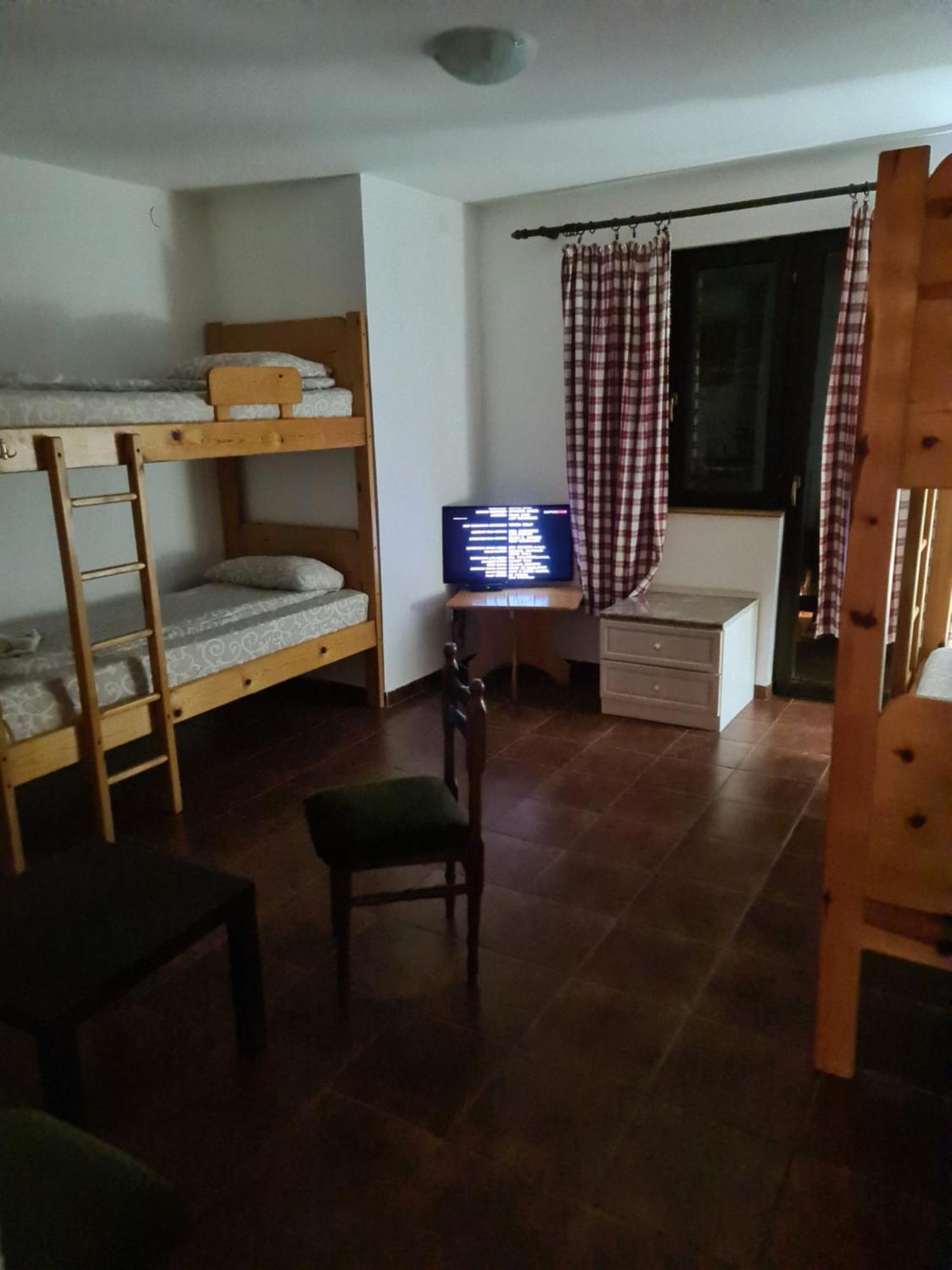 Apartments Dviletov Kutak 카파오닉 외부 사진