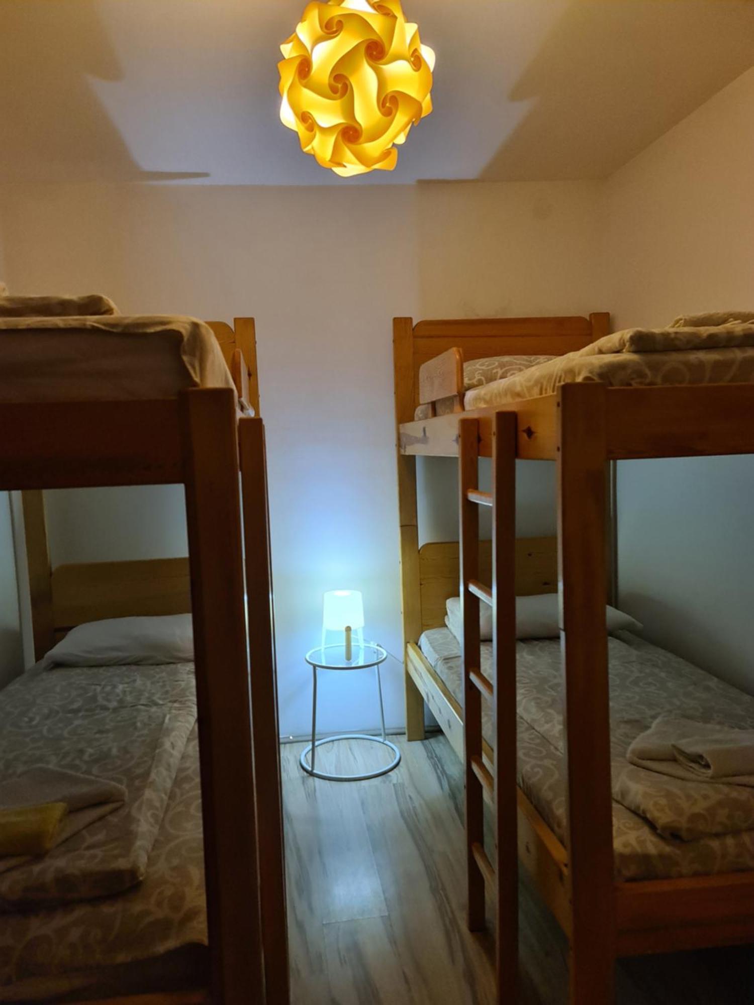 Apartments Dviletov Kutak 카파오닉 외부 사진