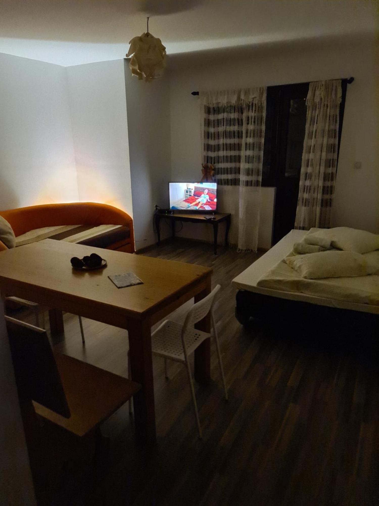 Apartments Dviletov Kutak 카파오닉 외부 사진