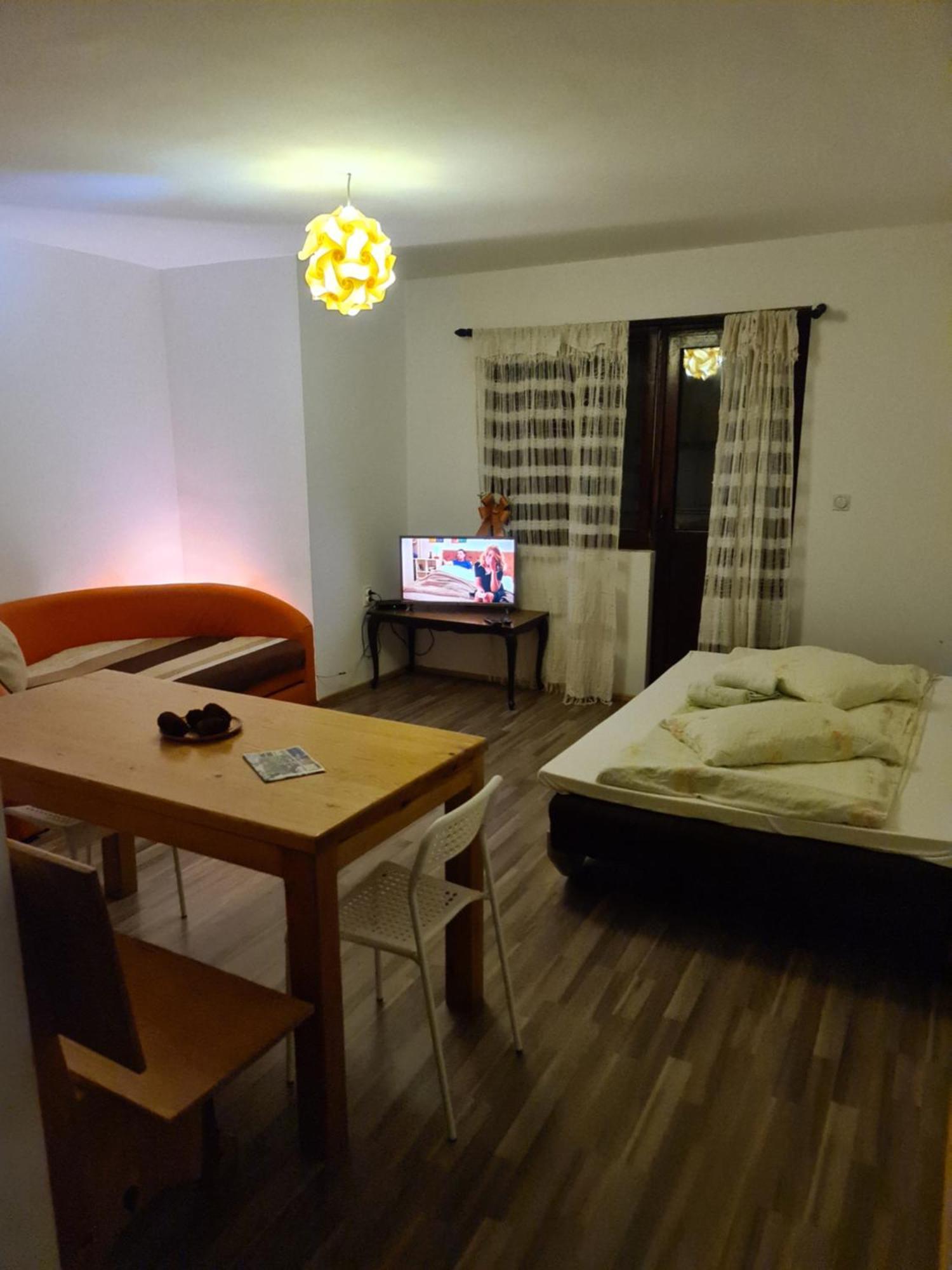 Apartments Dviletov Kutak 카파오닉 외부 사진