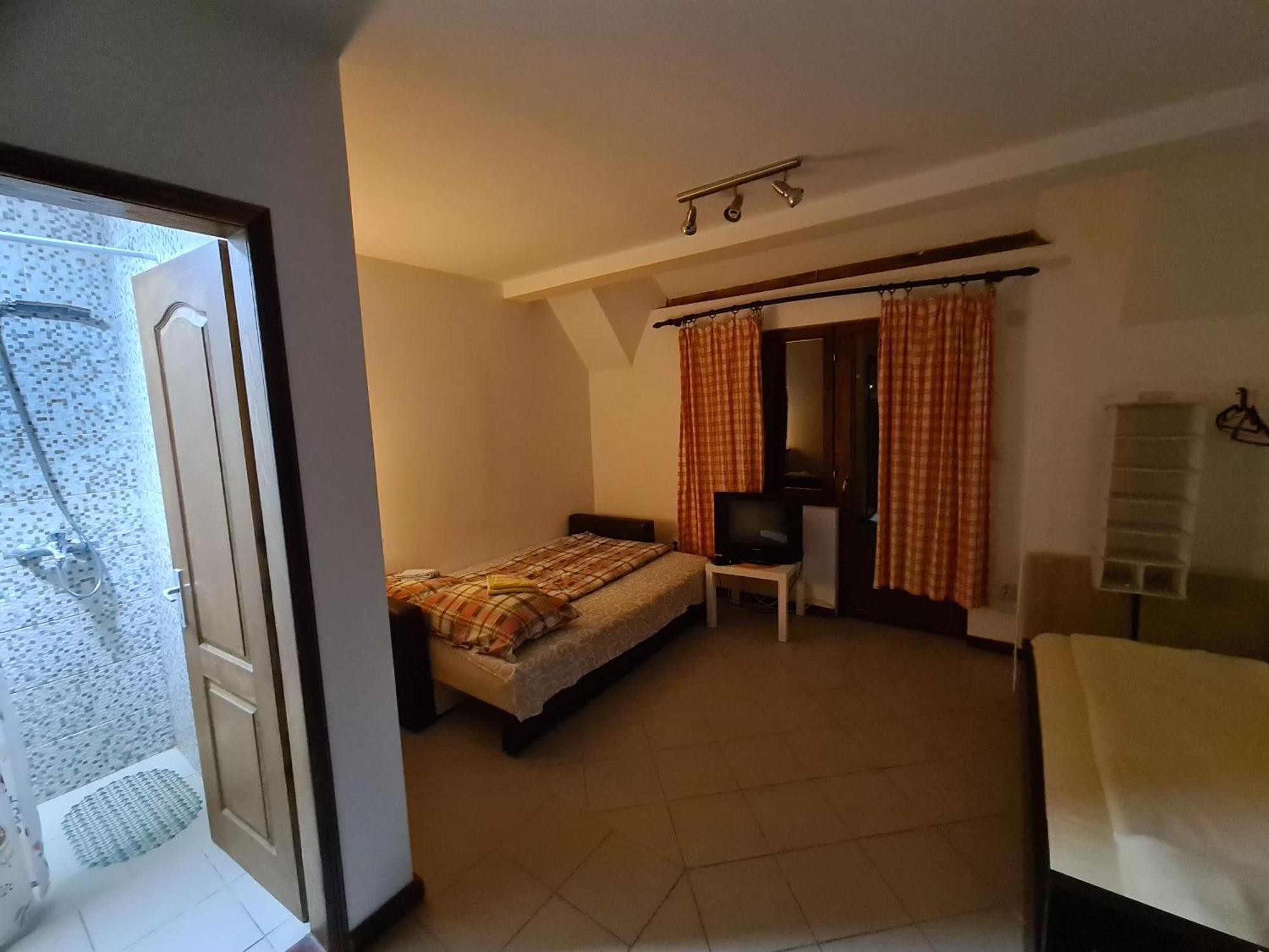 Apartments Dviletov Kutak 카파오닉 외부 사진
