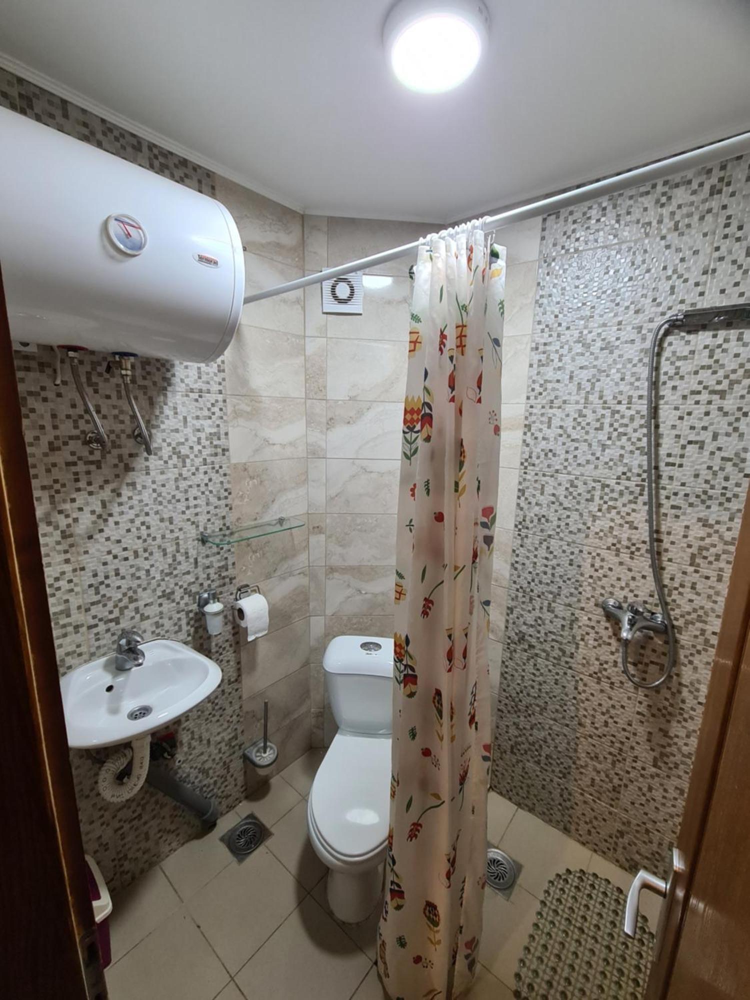 Apartments Dviletov Kutak 카파오닉 외부 사진