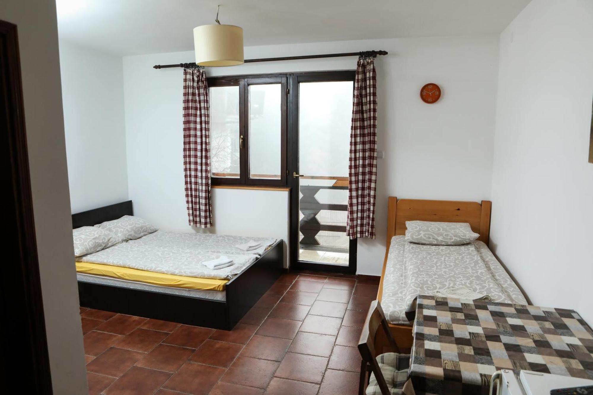 Apartments Dviletov Kutak 카파오닉 외부 사진