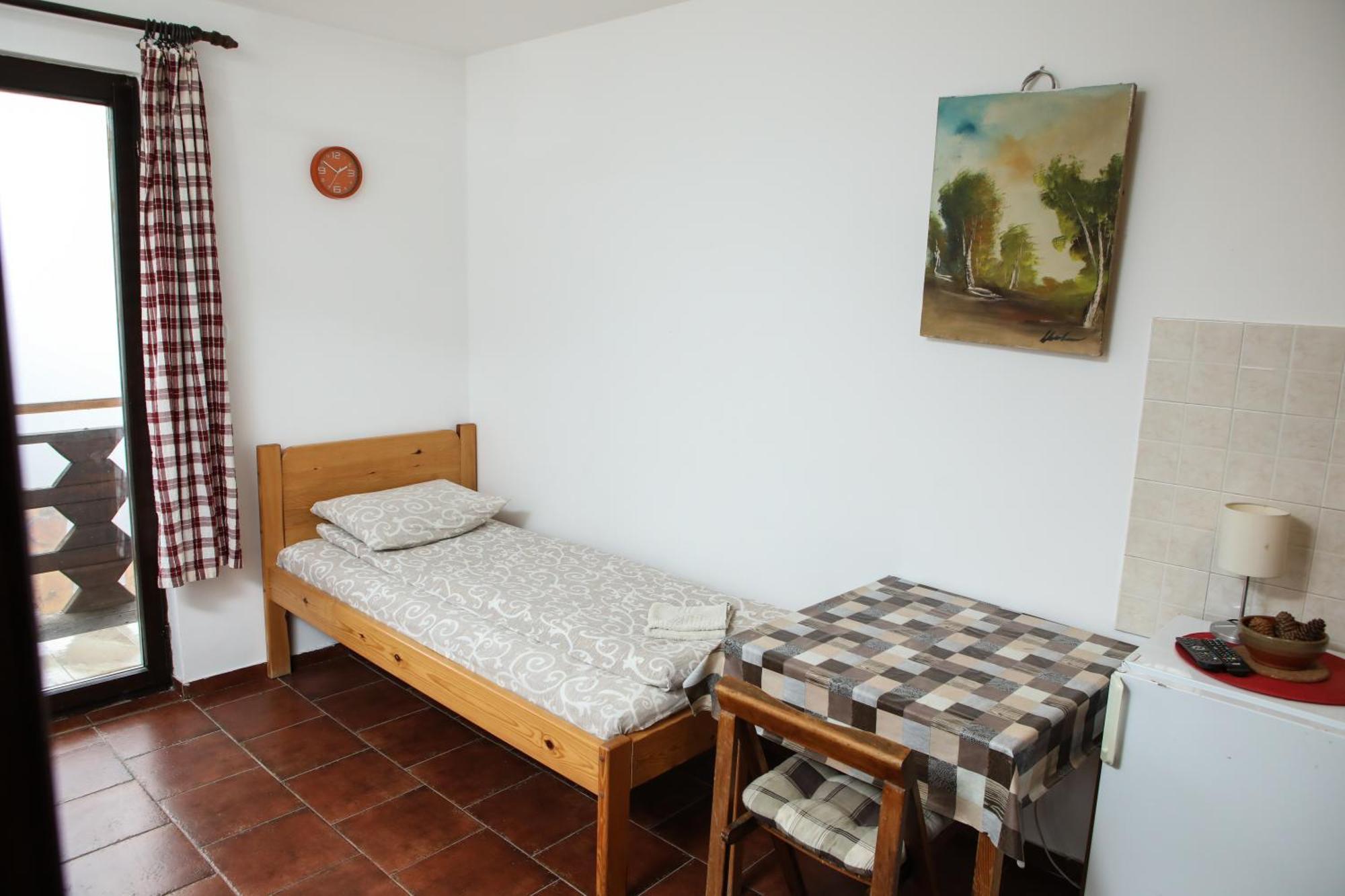 Apartments Dviletov Kutak 카파오닉 외부 사진