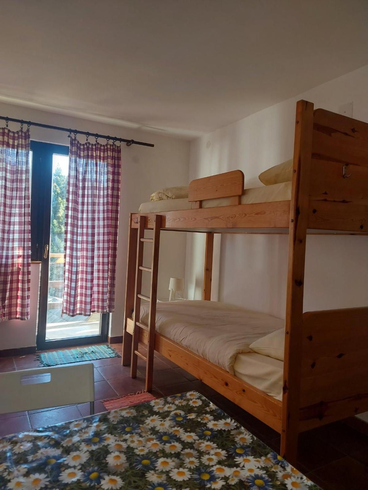 Apartments Dviletov Kutak 카파오닉 외부 사진