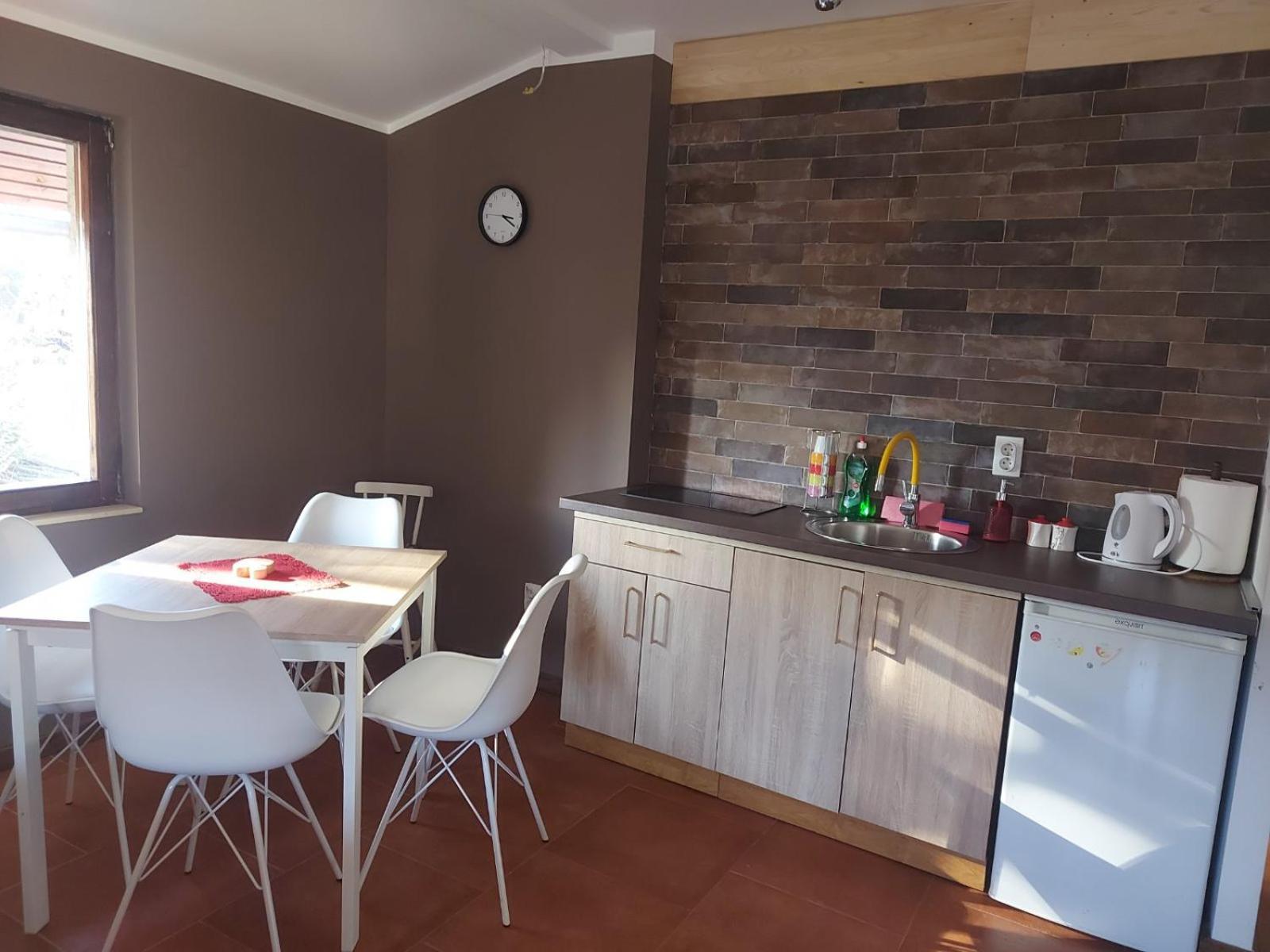 Apartments Dviletov Kutak 카파오닉 외부 사진
