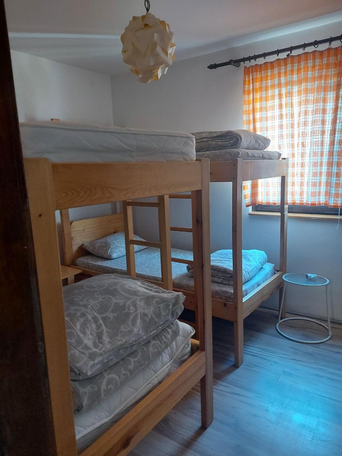 Apartments Dviletov Kutak 카파오닉 외부 사진